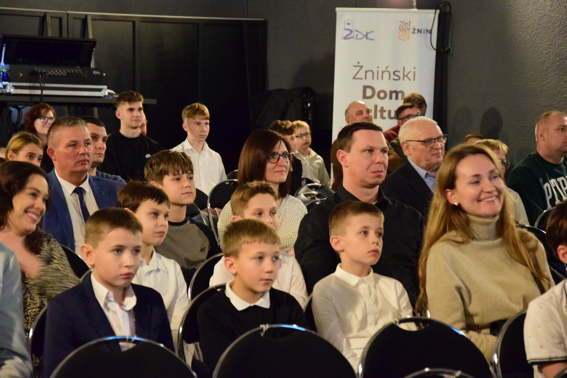 Klub Sportowy Jeziorak ze Żnina świętował 30-lecie - mamy zdjęcia