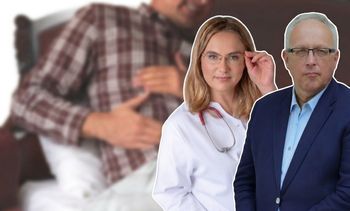 Niszczą wątrobę, prowadzą do marskości i raka. Cicha epidemia w Polsce