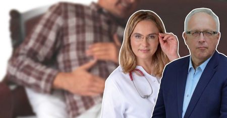 Niszczą wątrobę, prowadzą do marskości i raka. Cicha epidemia w Polsce