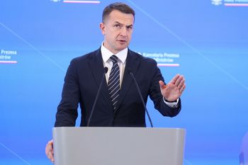 TSUE odrzucił wniosek Polski ws. Mercosur. Tak reaguje rząd
