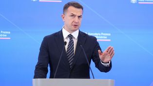 TSUE odrzucił wniosek Polski ws. Mercosur. Tak reaguje rząd