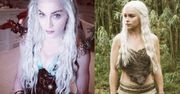 Madonna przebrała się za bohaterkę "Gry o Tron"!