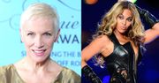 Annie Lennox do Beyonce: "Potrząsanie pupą to nie feminizm"