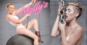 Powstało PORNO na podstawie klipu Miley!