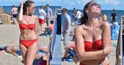 Felicjańska W BIKINI! (ZDJĘCIA)