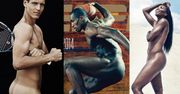 Nadzy sportowcy w "ESPN" Body Issue! (ZDJĘCIA)