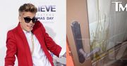 Bieber zapłaci 20 tysięcy dolarów za rzucanie jajkami!