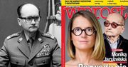 Jaruzelska: "KTOŚ CHCE OŚMIESZYĆ NASZĄ RODZINĘ!"