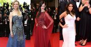 KREACJE Z CANNES: Kidman, Eva Green i Longoria! (ZDJĘCIA)