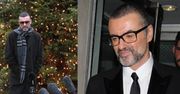 George Michael TRAFIŁ do SZPITALA!