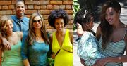 Beyonce, Jay-Z i Solange "udają" pogodzonych! (ZDJĘCIA)