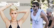 Miley: "Muzyka jest dla mnie ważniejsza niż związek"