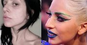 Lady Gaga BEZ MAKIJAŻU! Podobna?