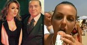 Berlusconi OŻENIŁ SIĘ z 28-letnią kochanką!