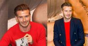 David Beckham PROMUJE SWOJE MAJTKI... Kupicie?
