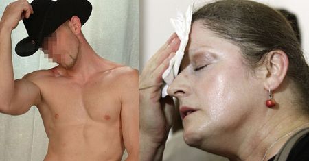 Porzucony porno-działacz PiS żali się w tabloidzie: "Oddałem im serce, a oni mnie wyrzucili"