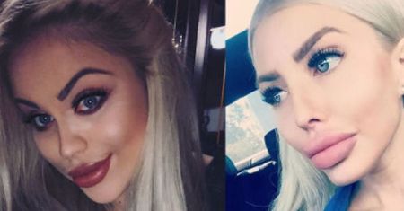 Kolejna METAMORFOZA Eweliny z "Warsaw Shore"! Zaczyna przypominać Anellę?