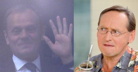 Wojciech Cejrowski o Donaldzie Tusku: "Trzeba dziada złapać za ryżą czuprynę! Przymknąć jak zwykłego kryminalistę"