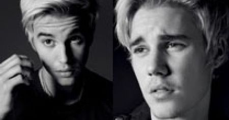 Bieber: "Zawsze byłem sobą!"