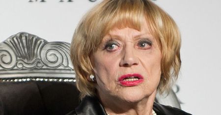 Krystyna Sienkiewicz zostawiła spadek wart 3 miliony złotych