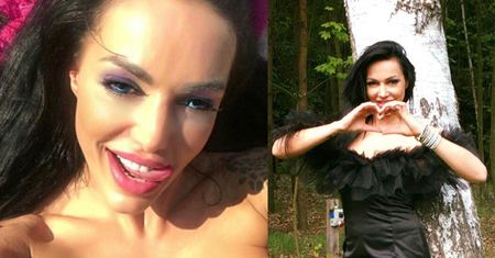 Orzechowska: "Kobieta powinna eksponować wszędzie swoje wdzięki"