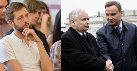 Szwagier prezydenta Dudy: "Nie zdziwię się, jeśli stanie przed Trybunałem Stanu"