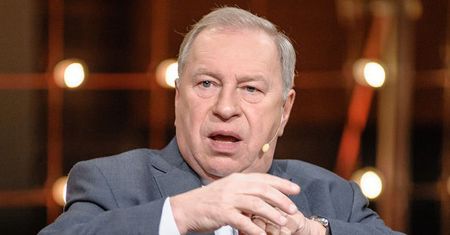 Jerzy Stuhr: "Rak nie musi boleć"