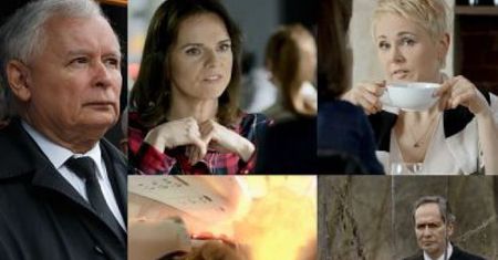Już dziś premiera "Smoleńska"! W Operze Narodowej, bez dziennikarzy...