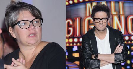 Superniania o Wojewódzkim: "ORGIA DLA NIELETNICH KRÓLICZKÓW? Do dzieci tak się nie można zwracać!"