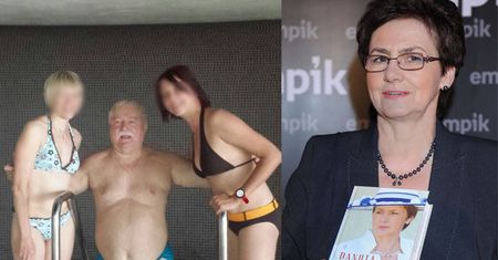 Lech Wałęsa o Danucie: "MNIEJ SIĘ KOCHAMY. Wybrałem sobie żonę prostą, nie pisarkę"