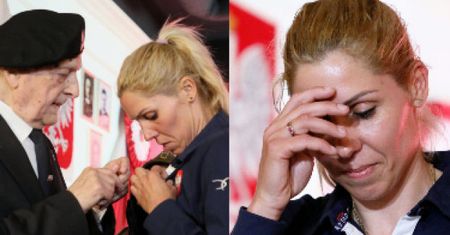 Zofia Klepacka jednak dostała tytuł honorowego członka AK! "To bezprawne i formalnie niemożliwe"