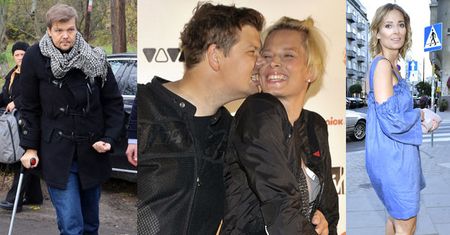 Figurscy nie wrócą do siebie. "Moje serce jest już zajęte"