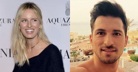 Kurkova radzi Maślakowi: "Musi coś wyrażać oczami"