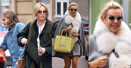 Doda, Szulim i Starak w sądzie! (ZDJĘCIA)