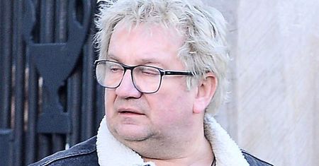 Królikowski pójdzie do więzienia? "Spowodował wypadek z ciężkim uszczerbkiem na zdrowiu"