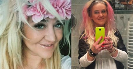 Agnieszka Kotońska już tak nie wygląda! Gwiazdka Gogglebox przeszła metamorfozę