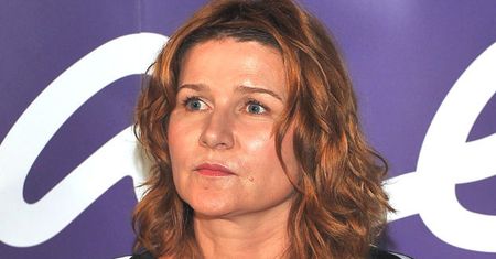 Grażyna Błęcka-Kolska o córce: "Była dla mnie najpiękniejsza, najmądrzejsza, była wszystkim"