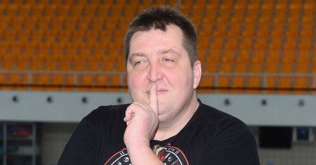 Adam Kraśko znów narzeka: "Kobiety wolą drani"