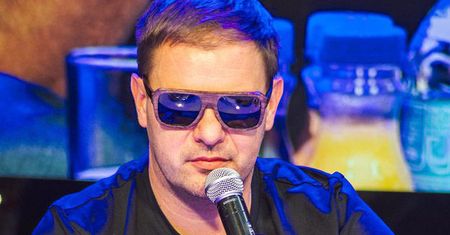 Karolak: "Jest szansa, że teatr znów zacznie grać"