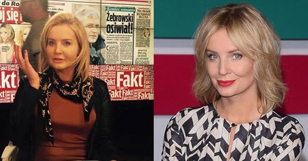 Szulim: "Dieta zmieniła mi rysy twarzy"