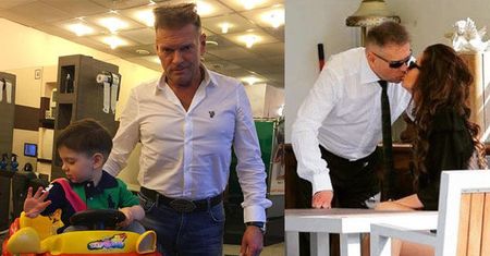Rutkowski chce mieć kolejne dziecko. "Kocham i pożądam Krzysztofa coraz bardziej!"