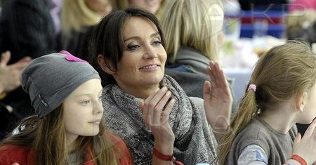 Najbogatsza Polka wydała serię książek dla dzieci