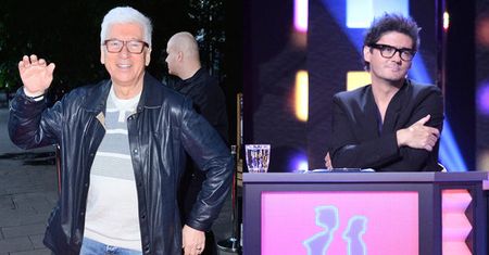 Pan Lotto odpowiada Wojewódzkiemu: "Jedyną jego rolą jest rola jurora!"
