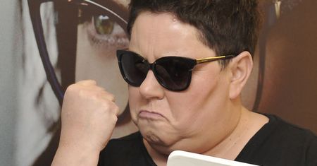 Wellman idzie na operację barku! "Przez ból nie mogła spać"
