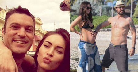Megan Fox urodziła trzeciego syna!