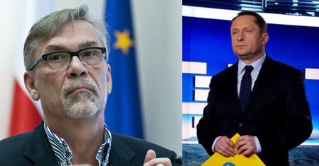 Żakowski o TVN: "Do pracodawców jeszcze nie dotarło, że mobbing stał się przestępstwem!"