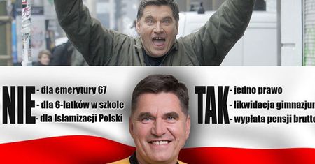 Świerzyński chce nagrywać dla Arabów. "Okazało się, że w Arabii Saudyjskiej jest zapotrzebowanie na naszą muzykę"