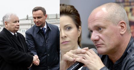 Zelt o rządach PiS: "Wiele jest miernot w tym obozie. Ludzie kompletnie nieprofesjonalni, ale wierni"