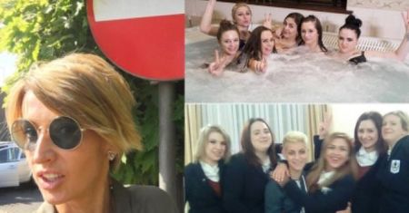 Uczestniczki "Projektu Lady" bronią kontrowersyjnego "eksperymentu": "Pani Tatiana otworzyła nam oczy na świat. Próbujecie oczernić kogoś, kto TYLE DLA NAS ZROBIŁ"