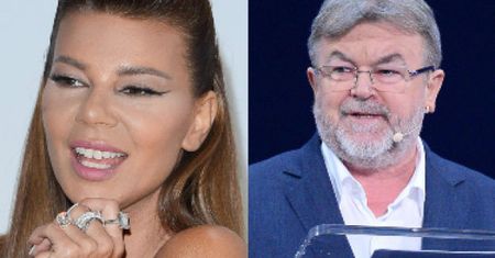 Edward Miszczak o współpracy z Edytą Górniak: "Jesteśmy na ogonie jej zainteresowań"